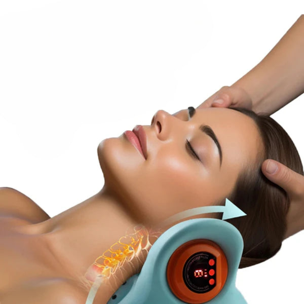 Infueled™️ Neck Massager